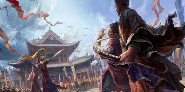 摆动小圆球